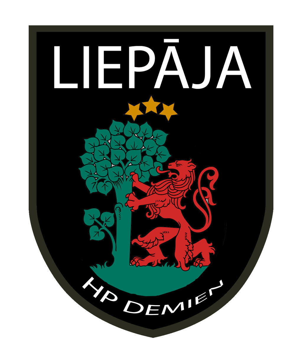 Logo design for security business